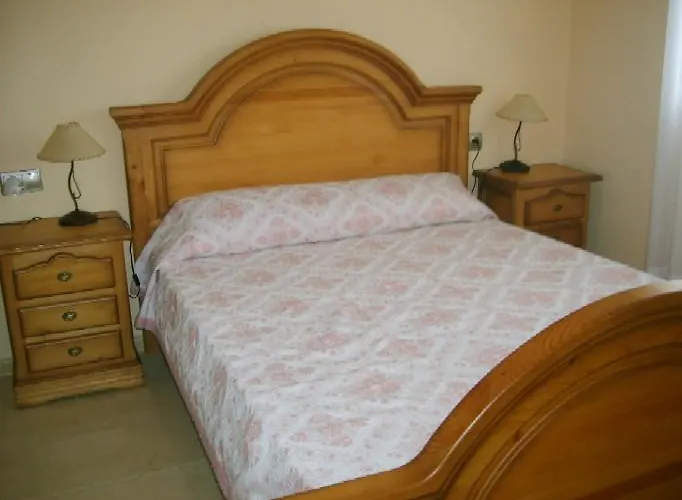 Con Aire Acondicionado En 1ª Linea De Playa Edificio Moli De Vent Appartement Peñíscola